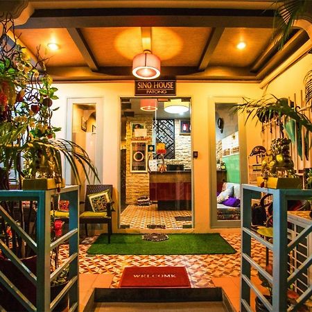 Отель Sino House Patong Экстерьер фото
