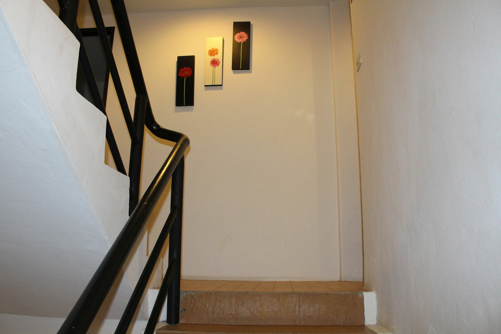Отель Sino House Patong Экстерьер фото