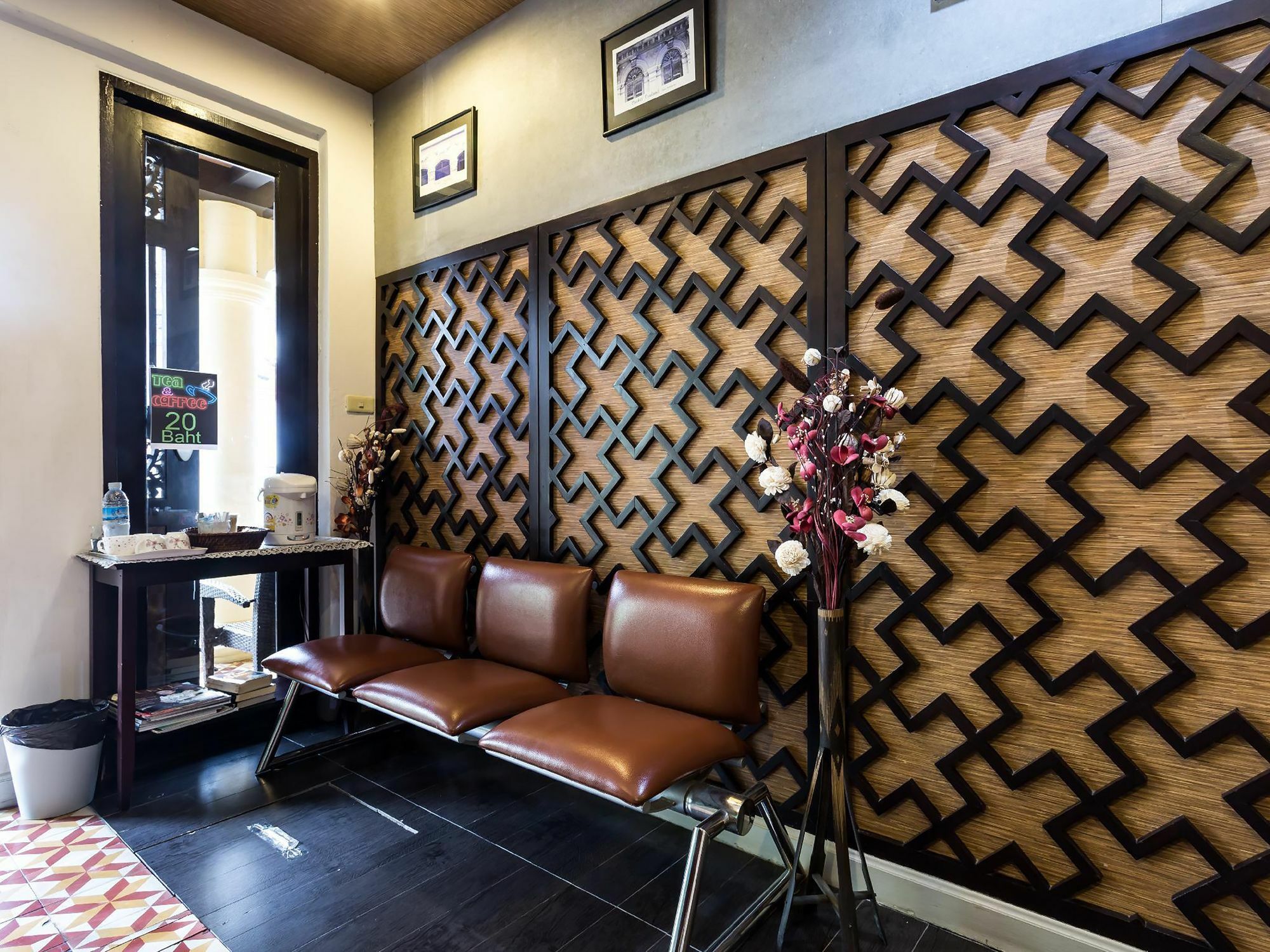 Отель Sino House Patong Экстерьер фото